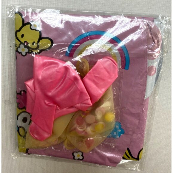 Hello Kitty My Melody Pink Party Balloon Decoration Set - Picture 3 of 5